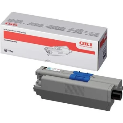 OKI Černý toner do C310/330/331/C510/511/530/531/MC351/352/361/362/561/562 (3 500 stránek) OKI Černý toner do C310/330/331/C510/511/530/531/MC351/352/361/362/561/562 (3 500 stránek)