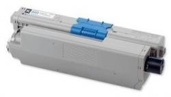 OKI Černý toner do C332/MC363-1.5K OKI Černý toner do C332/MC363-1.5K