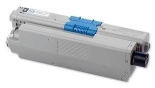 OKI Černý toner do C332/MC363-1.5K OKI Černý toner do C332/MC363-1.5K