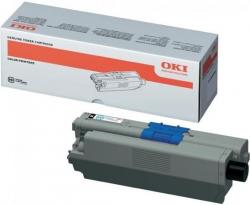 OKI Černý toner do C511/C531/MC562 (7 000 stránek) OKI Černý toner do C511/C531/MC562 (7 000 stránek)