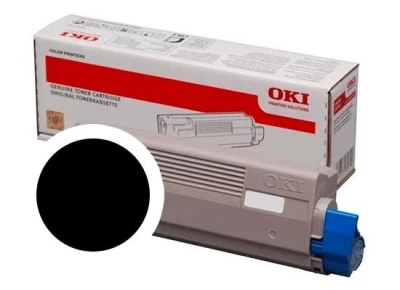 OKI Černý toner do C834/C844 (10 000 stránek) OKI Černý toner do C834/C844 (10 000 stránek)