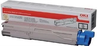 OKI Černý toner do MC853/873/MC883 (7.000 stránek) OKI Černý toner do MC853/873/MC883 (7.000 stránek)