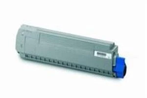 OKI Černý toner do MC860 (9.500 stránek) OKI Černý toner do MC860 (9.500 stránek)