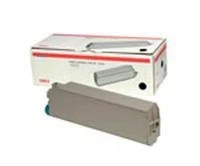 OKI Černý toner do MC861/MC851 (7.000 stránek) OKI Černý toner do MC861/MC851 (7.000 stránek)