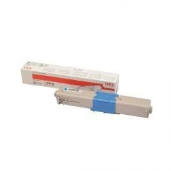 OKI Cyan toner do C332/MC363-1.5K OKI Cyan toner do C332/MC363-1.5K