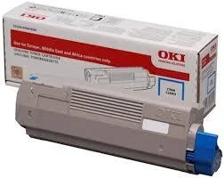 OKI Cyan toner do C532/C542/MC563/MC573-1.5K OKI Cyan toner do C532/C542/MC563/MC573-1.5K