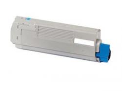 OKI Cyan toner do C5650/5750 (2 000 stránek)