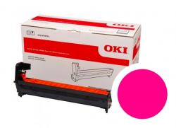 OKI Magenta obraz. válec do C824/C834/C844 (30 000 stránek) OKI Magenta obraz. válec do C824/C834/C844 (30 000 stránek)