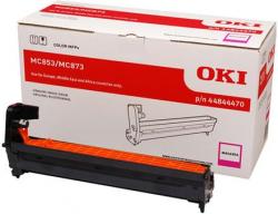 OKI Magenta obraz. válec do MC853/873/883 (30 000 stránek) OKI Magenta obraz. válec do MC853/873/883 (30 000 stránek)
