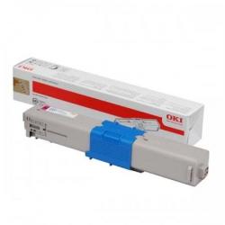 OKI Magenta toner do C310/330/331/510/511/530/531/MC351/352/361/362/561/562 (2 000 stránek) OKI Magenta toner do C310/330/331/510/511/530/531/MC351/352/361/362/561/562 (2 000 stránek)