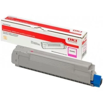 OKI Magenta toner do C532/C542/MC563/C573-1.5K OKI Magenta toner do C532/C542/MC563/C573-1.5K
