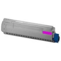 OKI Magenta toner do C831/841 (10 000 stránek) OKI Magenta toner do C831/841 (10 000 stránek)