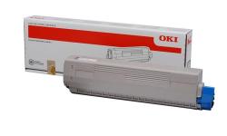 OKI Magenta toner do MC853/873/883 (7.300 stránek) OKI Magenta toner do MC853/873/883 (7.300 stránek)