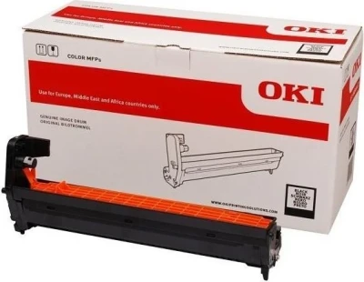 OKI Obraz. Válec černý do C823/833/843-30K OKI Obraz. Válec černý do C823/833/843-30K