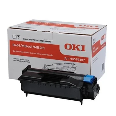 OKI Obrazový válec do B401/MB441/MB451/MB451w (až 25 000 stran) OKI Obrazový válec do B401/MB441/MB451/MB451w (až 25 000 stran)