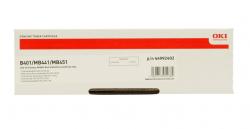 OKI Toner do B401/MB441/MB451/MB451w (1 500 stran) OKI Toner do B401/MB441/MB451/MB451w (1 500 stran)
