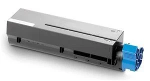 OKI Toner do B411/B431/MB461/471/471w/491 (3 000 stran) OKI Toner do B411/B431/MB461/471/471w/491 (3 000 stran)