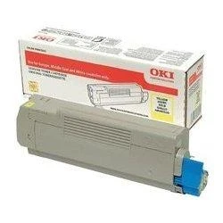 OKI Žlutý toner do C532/C542/MC563/MC573-1.5K OKI Žlutý toner do C532/C542/MC563/MC573-1.5K