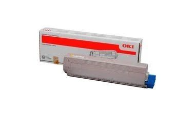 OKI Žlutý toner do MC853/873/883 (7.300 stránek) OKI Žlutý toner do MC853/873/883 (7.300 stránek)