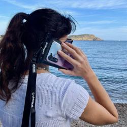 Oktopus Vodotěsné pouzdro na mobil WATERPROOF POUCH REGULAR 17,8 x 10,8 cm