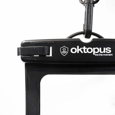 Oktopus Vodotěsné pouzdro na mobil WATERPROOF POUCH REGULAR 17,8 x 10,8 cm