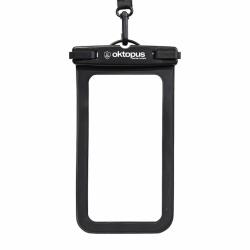 Oktopus Vodotěsné pouzdro na mobil WATERPROOF POUCH REGULAR 17,8 x 10,8 cm (VÝPRODEJ)