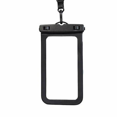 Oktopus Vodotěsné pouzdro na mobil WATERPROOF POUCH REGULAR 17,8 x 10,8 cm (VÝPRODEJ)