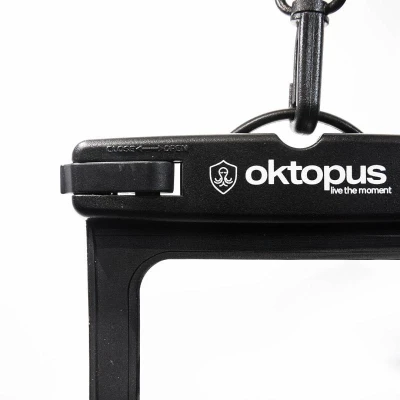 Oktopus Vodotěsné pouzdro na mobil WATERPROOF POUCH REGULAR 17,8 x 10,8 cm (VÝPRODEJ)