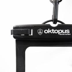 Oktopus Vodotěsné pouzdro na mobil WATERPROOF POUCH XL 21,8 x 13,8 cm