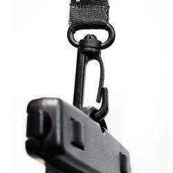 Oktopus Vodotěsné pouzdro na mobil WATERPROOF POUCH XL 21,8 x 13,8 cm