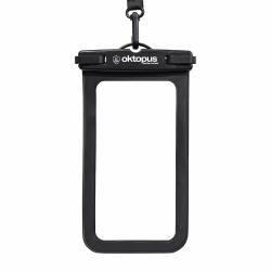 Oktopus Vodotěsné pouzdro na mobil WATERPROOF POUCH XL 21,8 x 13,8 cm