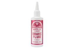JUICE LUBES Olej brzd. Mineral Oil Br.Fluid, 130ml JUICE LUBES Olej brzd. Mineral Oil Br.Fluid, 130ml