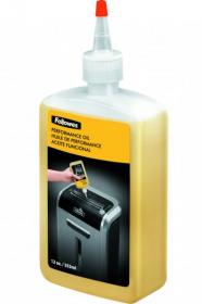 Fellowes Olej pro skartovací stroje 350 ml Fellowes Olej pro skartovací stroje 350 ml