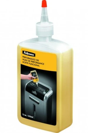 Fellowes Olej pro skartovací stroje 350 ml Fellowes Olej pro skartovací stroje 350 ml