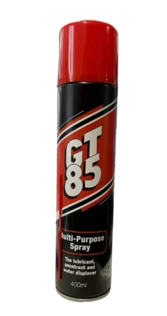 GT-85 minerální olej