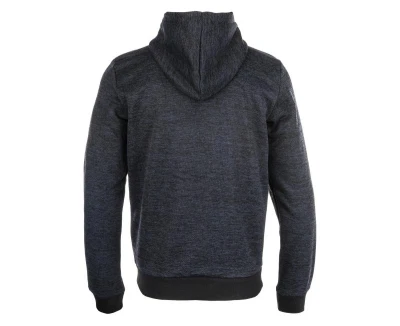 Bennon OLYMPOS Sweatshirt blue/grey