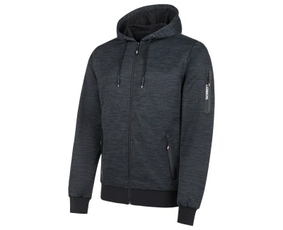 Bennon OLYMPOS Sweatshirt blue/grey