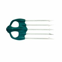 Omer Hroty k harpuně MUSTAD GREEN 5-HROT NYLON (VÝPRODEJ) Omer Hroty k harpuně MUSTAD GREEN 5-HROT NYLON (VÝPRODEJ)