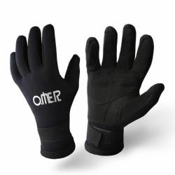 Omer Neoprenové rukavice BRAZIL ALCANTRA 3 mm