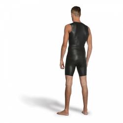 Omer Neoprenové vesta BERMUDA SKIN - 2 mm
