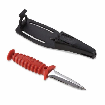 Omer Nůž GLADIUS na opasek Omer Nůž GLADIUS na opasek