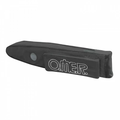 Omer Taška SINGLE FINS BAG freediving 104 x 25 x 10 cm Omer Taška SINGLE FINS BAG freediving 104 x 25 x 10 cm