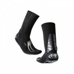 Omer Vodotesné neoprénové ponožky SPIDER 3 mm Omer Vodotesné neoprénové ponožky SPIDER 3 mm