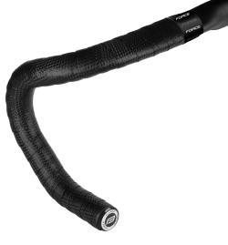 Force Omotávka ANTI-SLIP, čierna