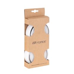 Force Omotávka CONTROL PRO, biela