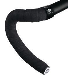 Force Omotávka korková, čierna Force Omotávka korková, čierna