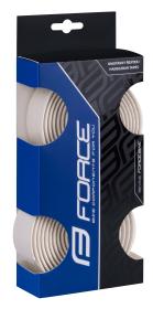 Force Omotávka WAVE, bílá