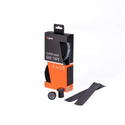 GUEE Omotávka SL DUAL, černo/šedá