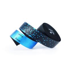 GUEE SL DUAL LTD, černo/modrá