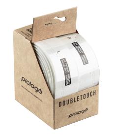 PROLOGO Omotávka DOUBLETOUCH bílá